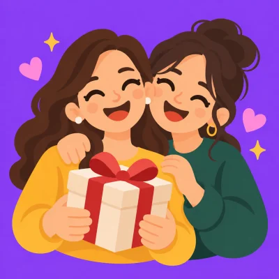 Best Friend