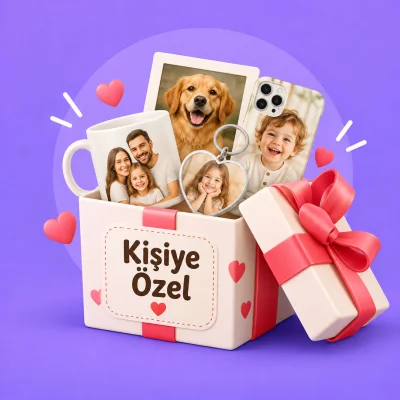 Kişiye Özel