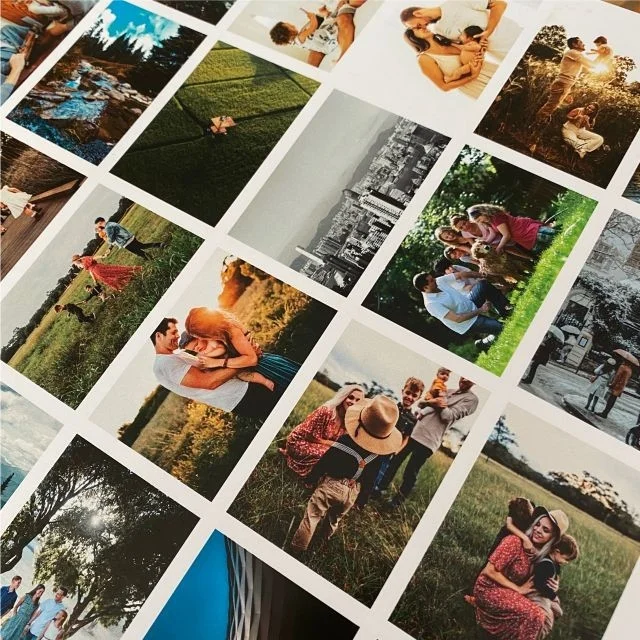 Mini Fotokart - 35 Adet