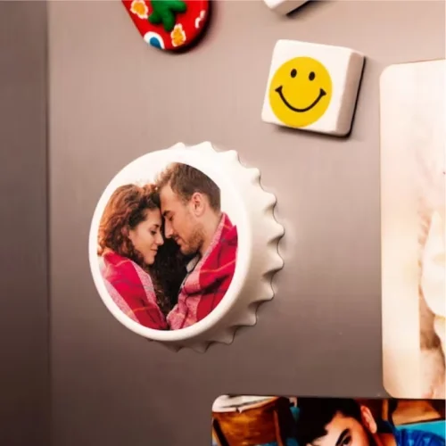 Kişiye Özel Açacak Magnet