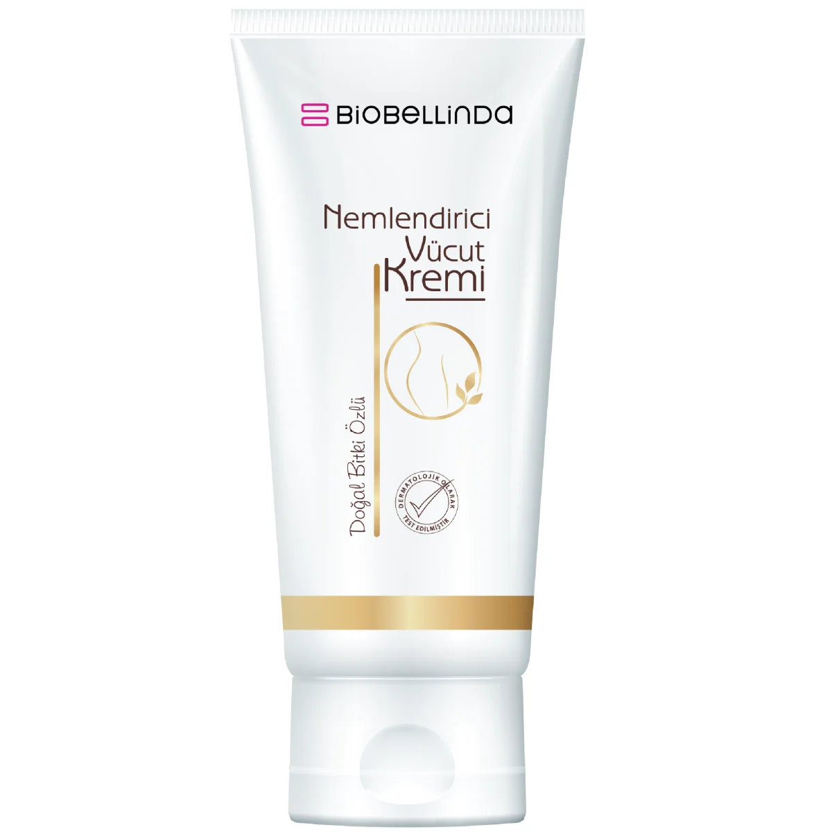 Biobellinda Nemlendirici Vücut Kremi 200 Ml