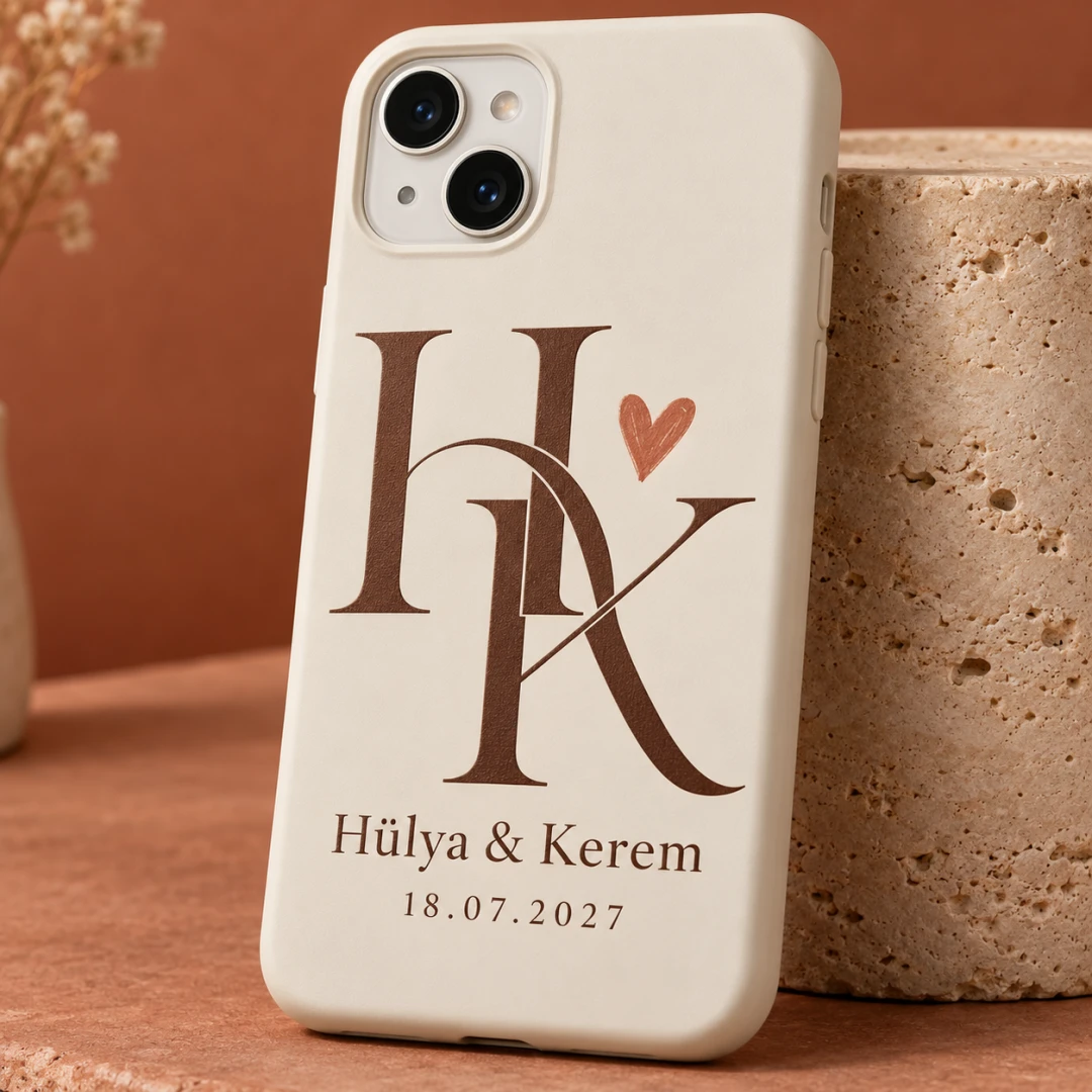 Futbol Forma Temalı Taraftar Model 8 Telefon Kılıfı - Tüm Modeller