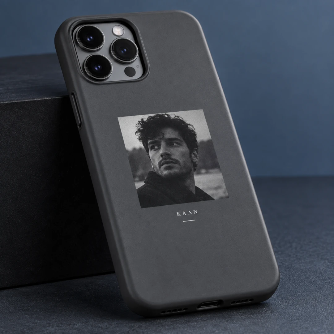 Grafit Telefon Kılıfı - Tüm Modeller