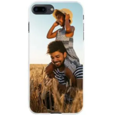 Kişiye Özel Fotoğraf Baskılı Telefon Kılıfı - Tüm Modeller